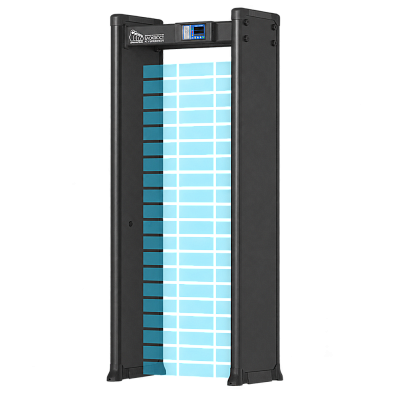 Арочный металлодетектор Блокпост Матрёшка PC V 6300 (63|42|21)