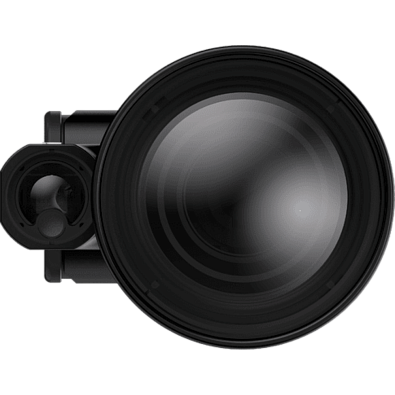 Тепловизионный прицел RikaNV Lesnik 360L