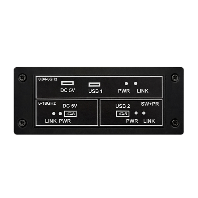 Комплекс радиомониторинга ST191