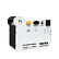 Портативная зарядная станция JQB Power 500W-1000Wh