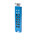 Флешка с пин кодом DataLock PRO4 Blue 128 Gb USB 3.2