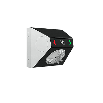 Навесной турникет CARDDEX STL-02C