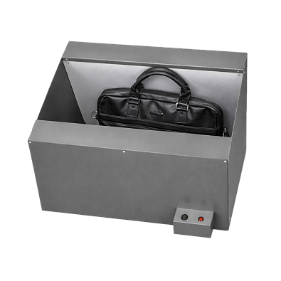 Система досмотра ручной клади NR-box