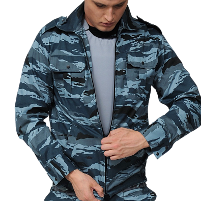 Серия ВИЗИТ