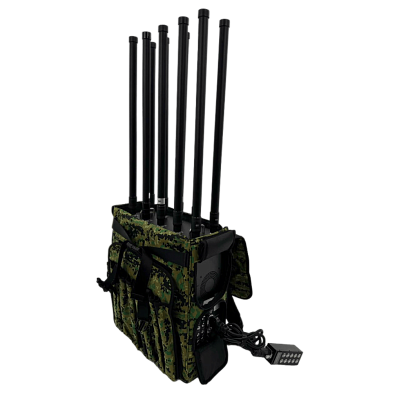 Рюкзак подавитель БПЛА Гарпия Perimeter 600W PRO
