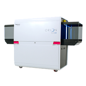 Интроскоп Rapiscan 920CX