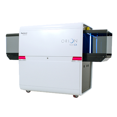 Интроскоп Rapiscan 920CX