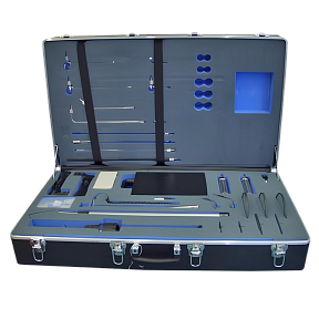 Комплект досмотрового инструмента Search KIT
