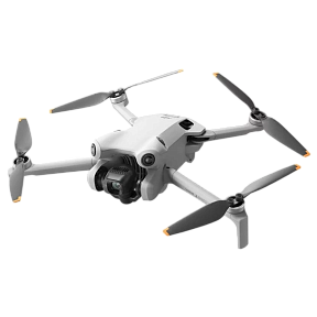 Квадрокоптер DJI Mini 4 Pro (DJI Rc 2)