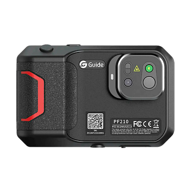 Тепловизор Guide PF210