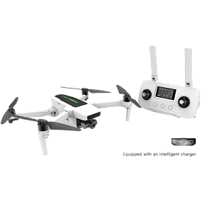 Квадрокоптер Hubsan Zino 2 Plus