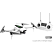Квадрокоптер Hubsan Zino 2 Plus
