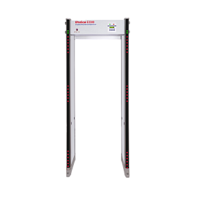Арочный металлодетектор UltraScan E3300