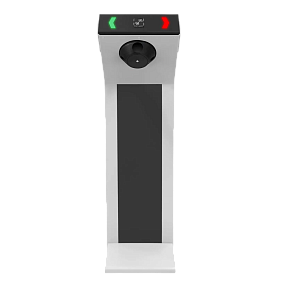 Кoмпaктнaя элeктpoннaя пpoxoднaя CARDDEX STR-01NEC