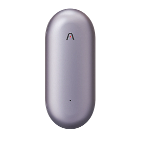 Носимый AI-диктофон Plaud NotePin