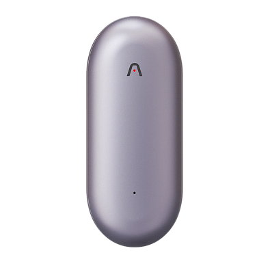 Носимый AI-диктофон Plaud NotePin