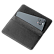Чехол портмоне фарадея для телефона Faraday Bag PS2 Black