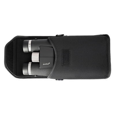 Бинокль Levenhuk Nitro ED 10x50