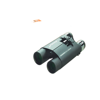 Бинокль с дальномером Levenhuk Guard PRO 3000