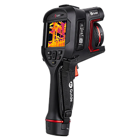 Тепловизор Hammer Guide H3+
