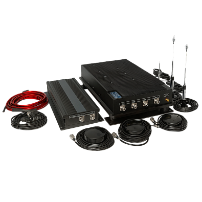 Блокиратор РВУ Griphon-10Т