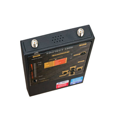 Детектор жучков прослушки Protect 1206i