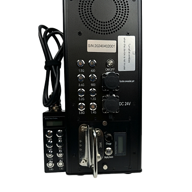 РЭБ подавитель Гарпия Perimeter 380W PRO