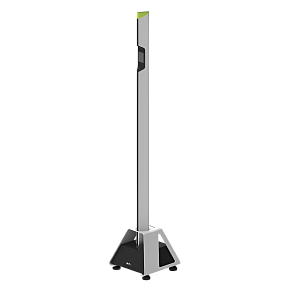Монопанель ZKTeco MDS100