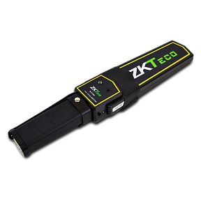 Ручной металлодетектор ZKTeco ZK-D100S