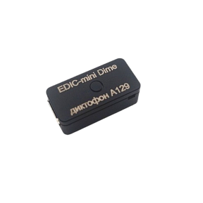 Мини диктофон EDIC-mini EDIC-mini Dime A129