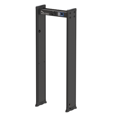Арочный металлодетектор Блокпост Матрёшка PC Vx 1800 (18|12|6) с видеонаблюдением