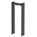 Арочный металлодетектор Блокпост Матрёшка PC Vx 1800 (18|12|6) с видеонаблюдением