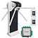 Двухпроходная электронная проходная CARDDEX STL-04NEC