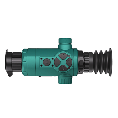 Тепловизионный прицел SFH Varg H50RL PRO с дальномером