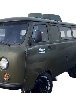 Подавитель дронов Капюшон К-15 ВИП для автомобиля