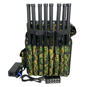 РЭБ подавитель Гарпия Perimeter 380W PRO