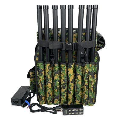 РЭБ подавитель Гарпия Perimeter 380W PRO
