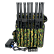 РЭБ подавитель Гарпия Perimeter 380W PRO