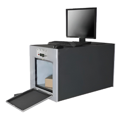 Интроскоп XR-PSCAN
