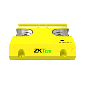 Система досмотра днища ZK-VSCN100