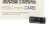 Мини диктофон EDIC-mini Card A98