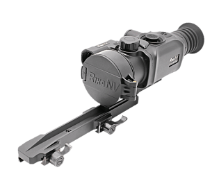 Тепловизионный прицел RikaNV Lesnik 650L