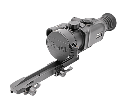 Тепловизионный прицел RikaNV Lesnik 650L
