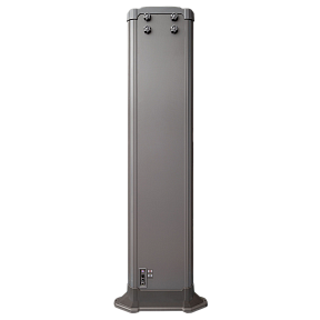 Арочный металлодетектор Блокпост PC 3300 MK с тепловизором