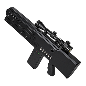 Блокиратор дронов Гарпия Про 120W