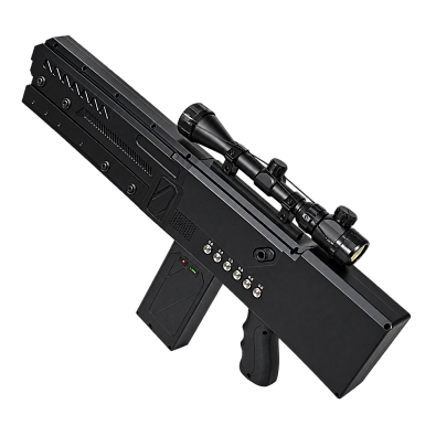 Блокиратор дронов Гарпия Про 120W