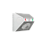 Навесной турникет CARDDEX STL-02C (нерж)