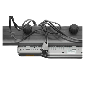 Арочный металлодетектор Блокпост PC Z 600 MК с тепловизором