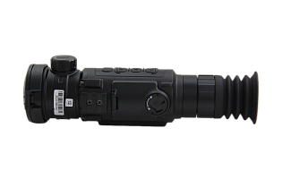Тепловизионный прицел Longot LY650LRF с дальномером