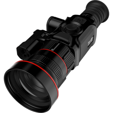 Тепловизионный прицел RikaNV Lesnik 360L